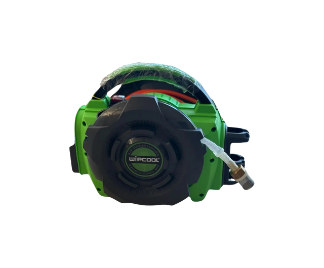 Bomba de Limpeza Portátil à Bateria para Ar Condicionado S/Bateria  C10B - Wipcool