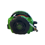 Bomba de Limpeza Portátil à Bateria para Ar Condicionado S/Bateria  C10B - Wipcool