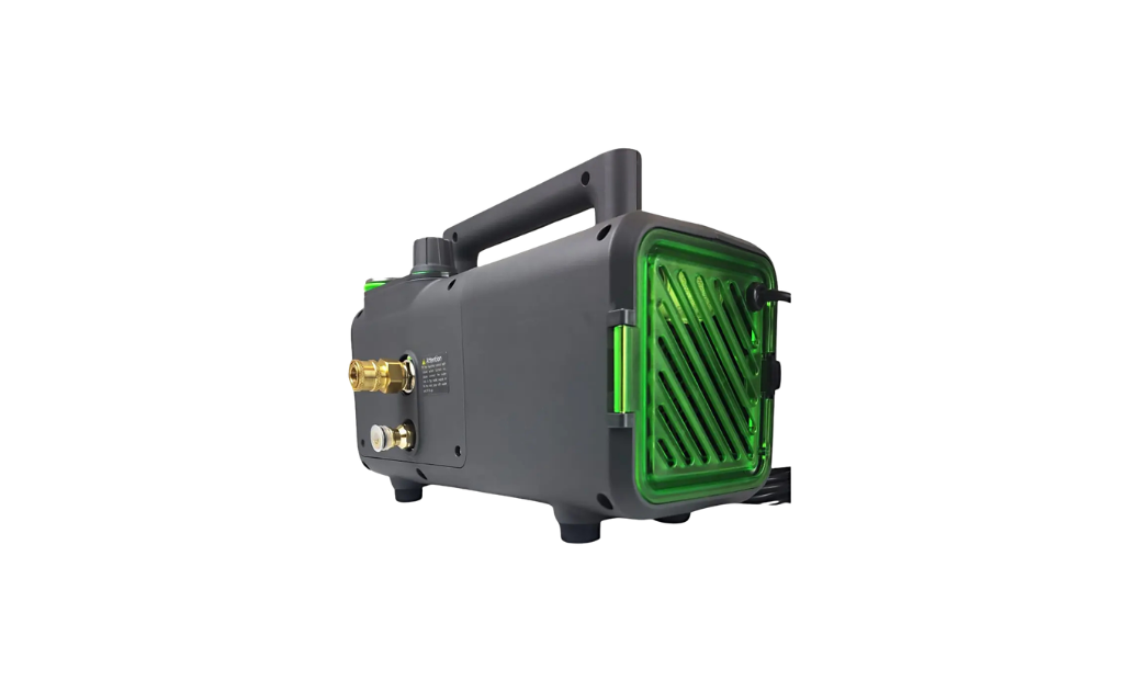 Bomba De Limpeza Portátil Alta Pressão 400 PSI C28T - Wipcool