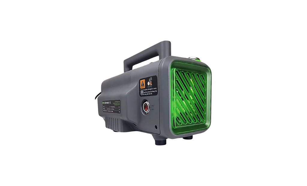 Bomba De Limpeza Portátil Alta Pressão 400 PSI C28T - Wipcool
