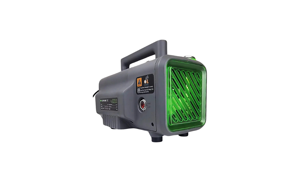 Bomba De Limpeza Portátil Alta Pressão 400 PSI C28T - Wipcool