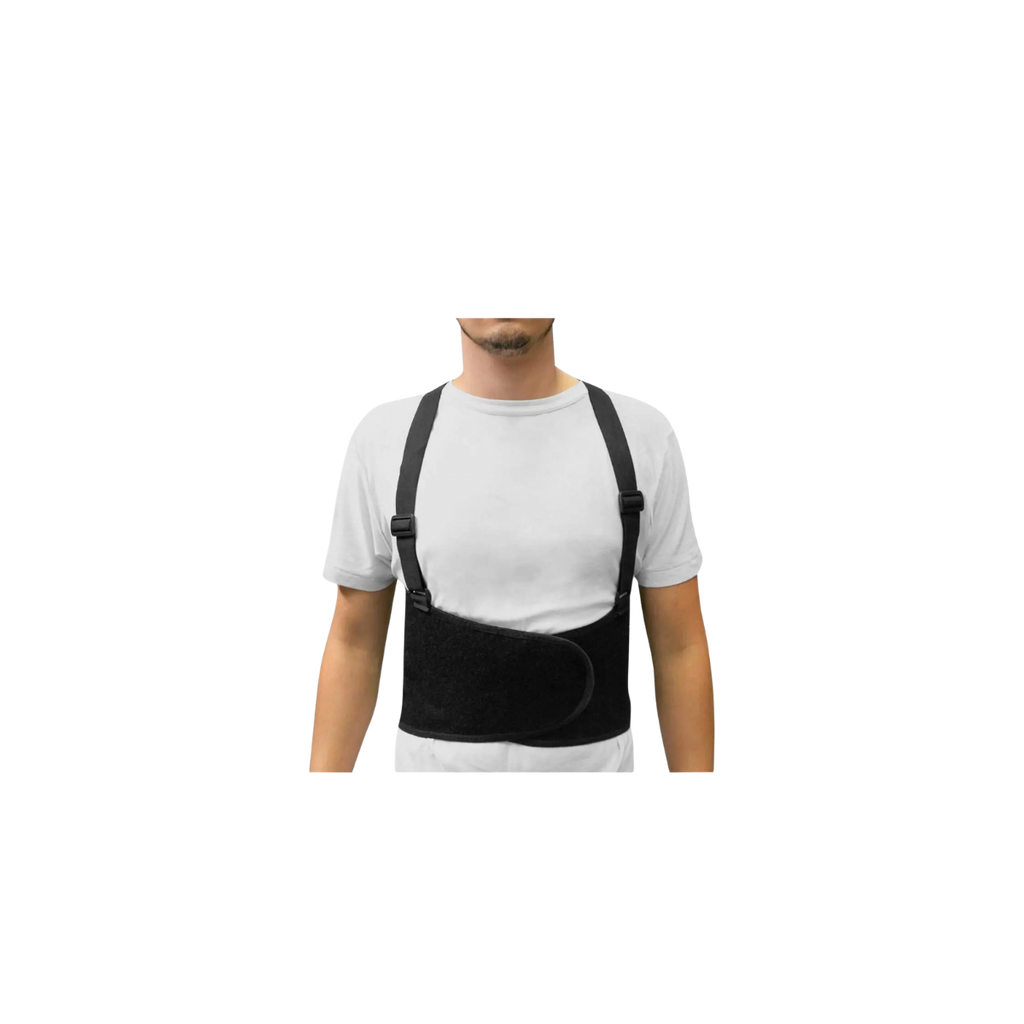 CINTO ERGONOMICO LOMBAR TAM. GG VONDER