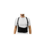 CINTO ERGONOMICO LOMBAR TAM. GG VONDER