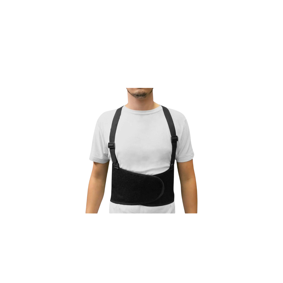 CINTO ERGONOMICO LOMBAR TAM. GG VONDER