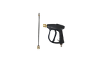 Bomba De Limpeza Portátil Alta Pressão 400 PSI C28T - Wipcool