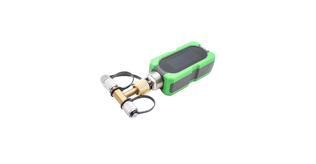 Vacuômetro Digital MVG-1 - Wipcool