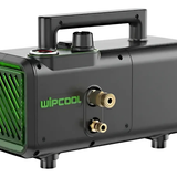 Bomba De Limpeza Portátil Alta Pressão 400 PSI C28T - Wipcool