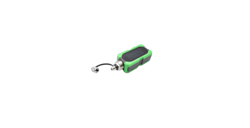 Vacuômetro Digital MVG-1 - Wipcool
