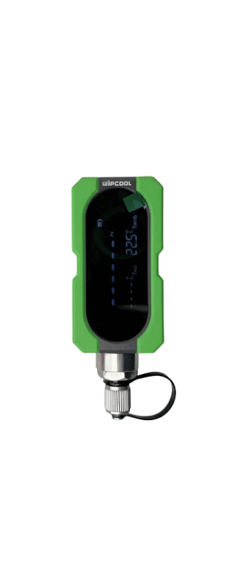 Vacuômetro Digital MVG-1 - Wipcool