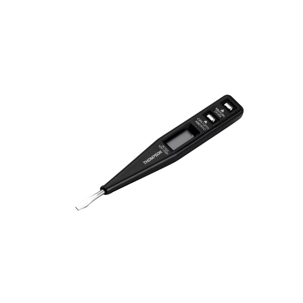 Chave de Teste Digital 012-200v (1554) - Thompson