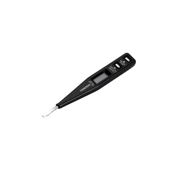 Chave de Teste Digital 012-200v (1554) - Thompson