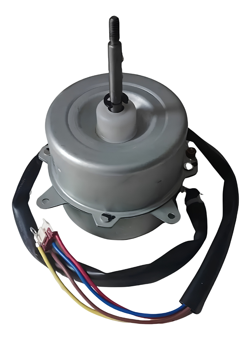 Motor Ventilador Condensadora Barril 18000 Btus VE18R ( YDK60-6G1 ) AR SPLIT  - Electrolux Original