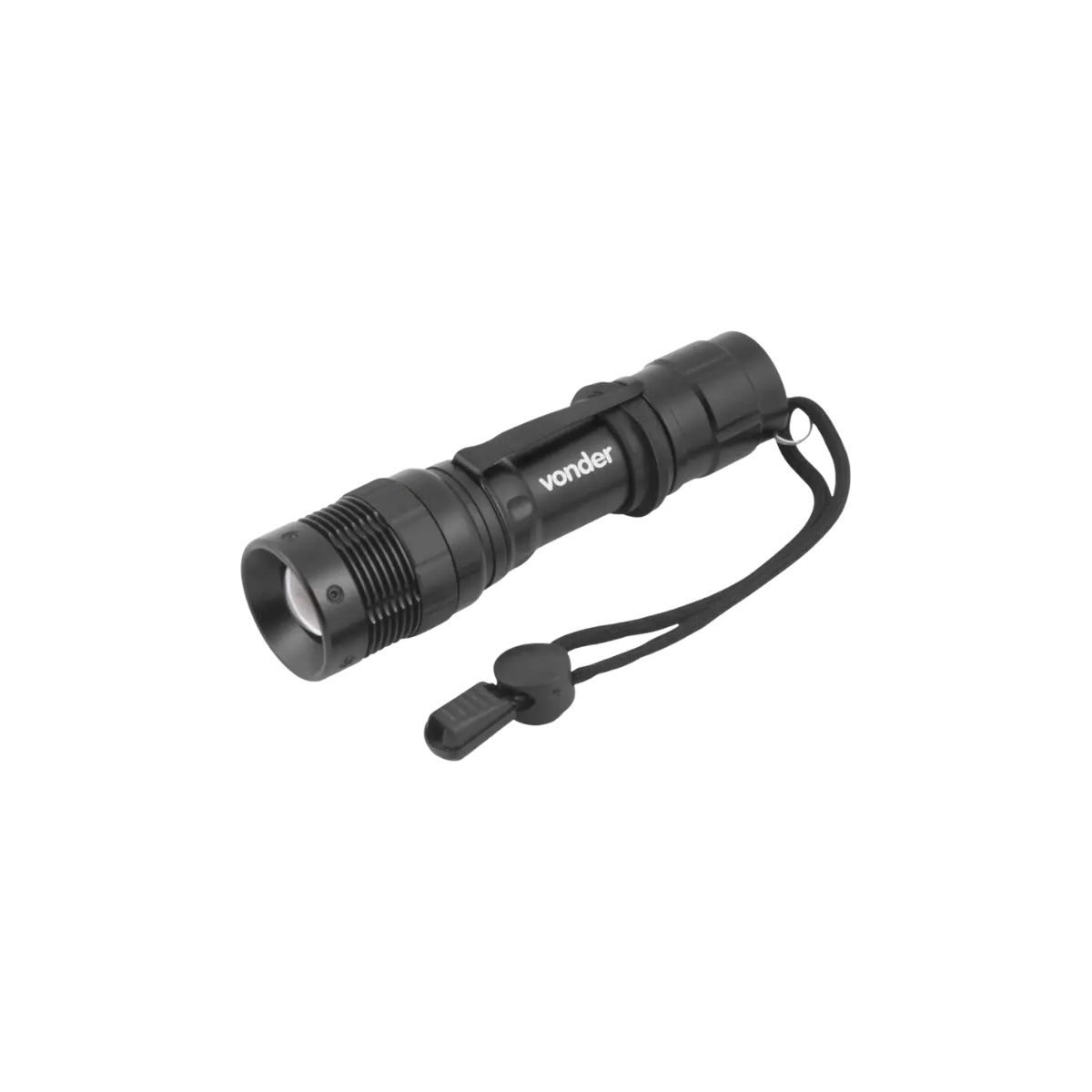 Lanterna recarregável, Led  Cree /  bivolt - Vonder