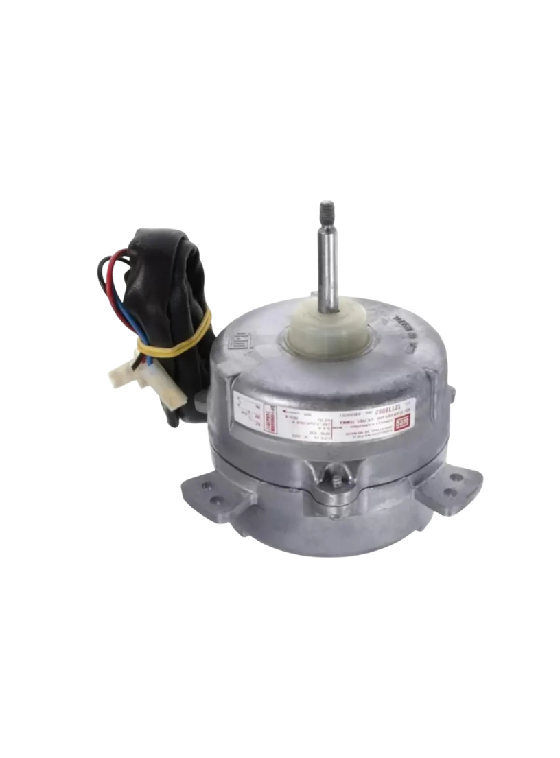 Motor Ventilador Condensadora Externa 220v PE09F / PE12F / PE12R - Electrolux Original