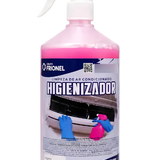 Bactericida Fort AIR Darling 1L - Rocher