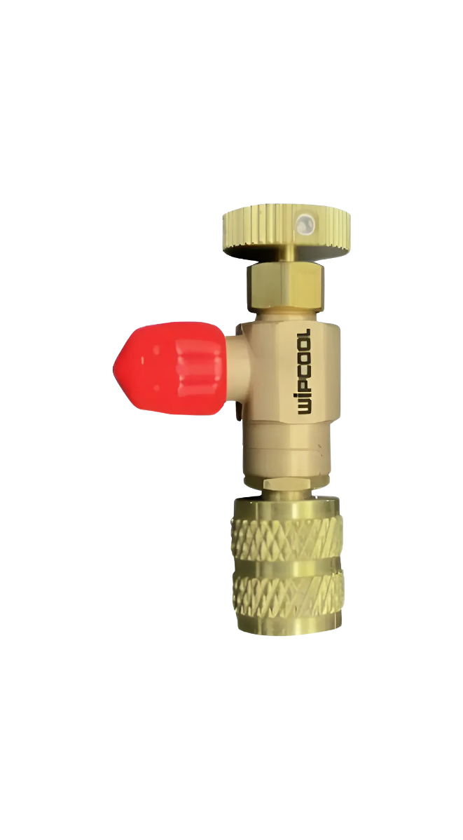Acionador de Válvula Schrader MCV-1 5/16 x 5/16 - Wipcool