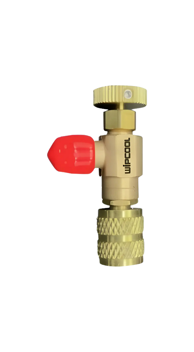 Acionador de Válvula Schrader MCV-1 5/16 x 5/16 - Wipcool