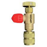 Acionador de Válvula Schrader MCV-1 5/16 x 5/16 - Wipcool