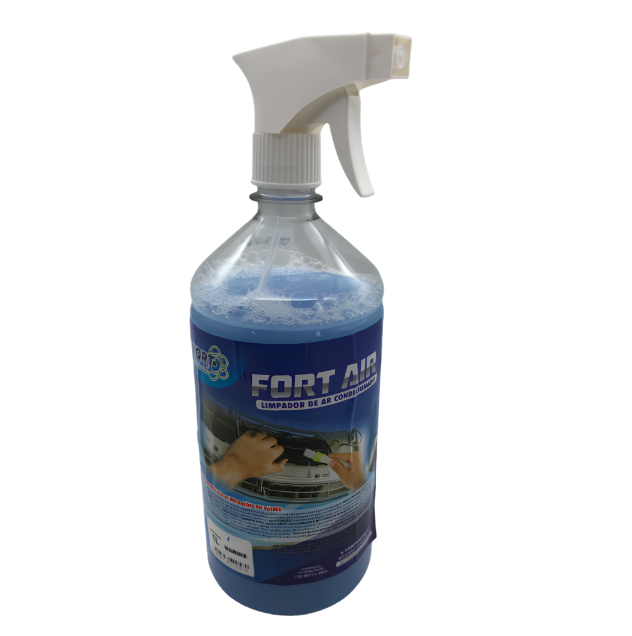 Bactericida Fort AIR Marine 1L - Rocher