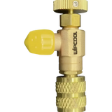 Registro De Segurança Válvula Schrader 5/16 X 1/4" MCV-2 - Wipcool