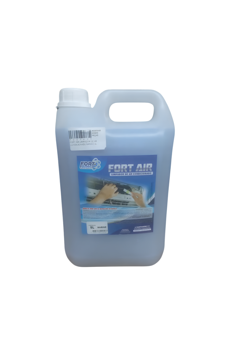 Bactericida Fort AIR Marine 5L - Rocher