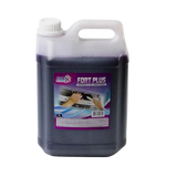 Detergente Desincrustante Concentrado para Ar-Condicionado Fort Plus 5L - Fort Quimica