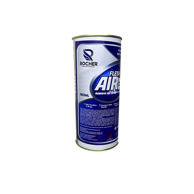Fluido De Limpeza Flesh Air 900ML - Rocher