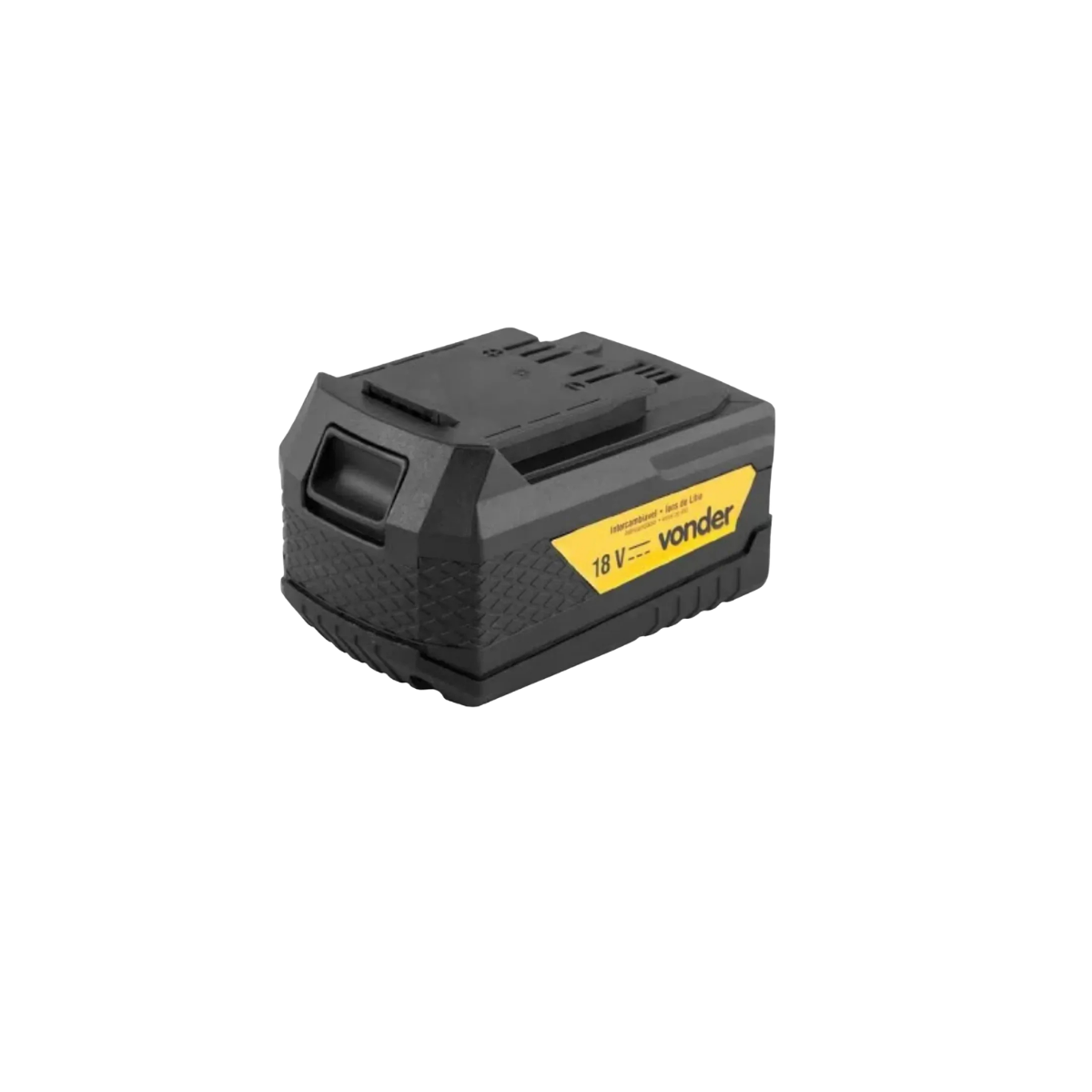 Bateria 18v 5Ah IBV1850 - Vonder