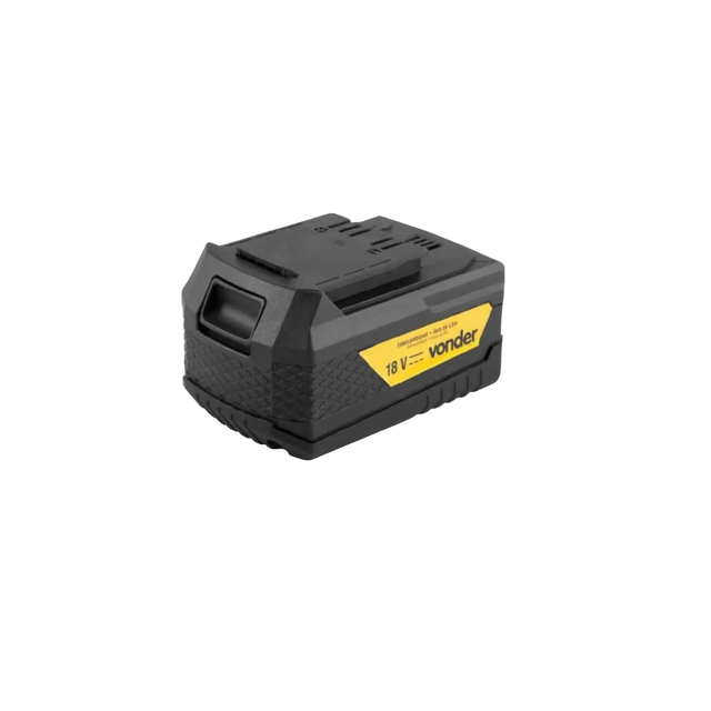 Bateria 18v 5Ah IBV1850 - Vonder