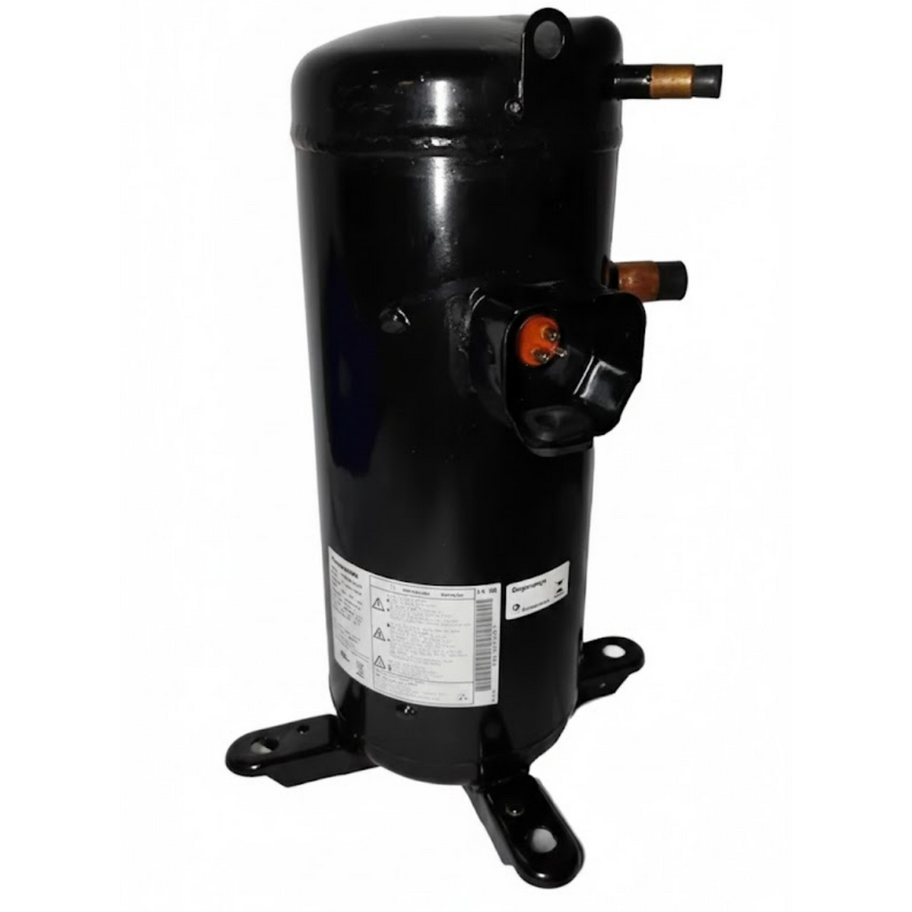 Compressor Scroll 5tr 60mil btus R22 380v 3fase 60hz C-SB373H9A