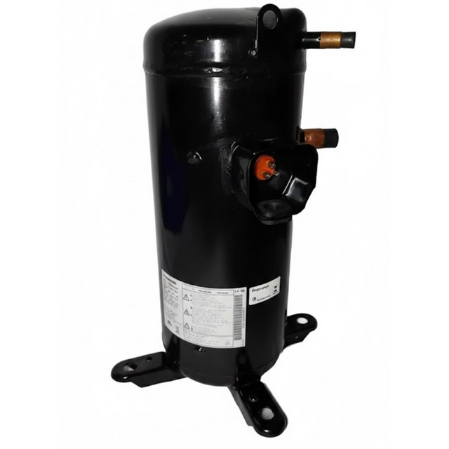 Compressor Scroll 5tr 60mil btus R22 380v 3fase 60hz C-SB373H9A