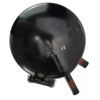 Compressor Scroll 5tr 60mil btus R22 380v 3fase 60hz C-SB373H9A