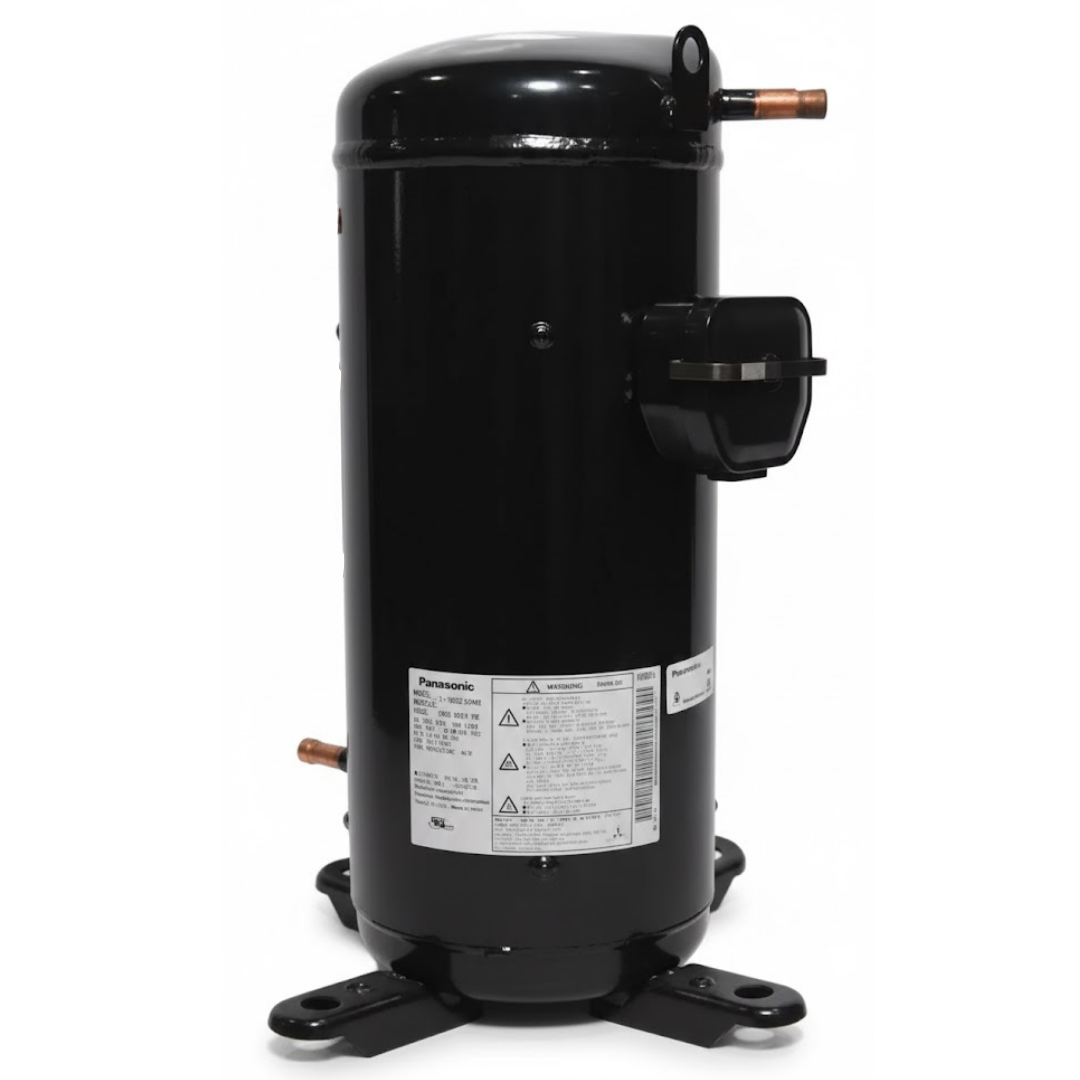 Compressor Scroll 5tr 60mil btus R22 380v 3fase 60hz C-SB373H9A