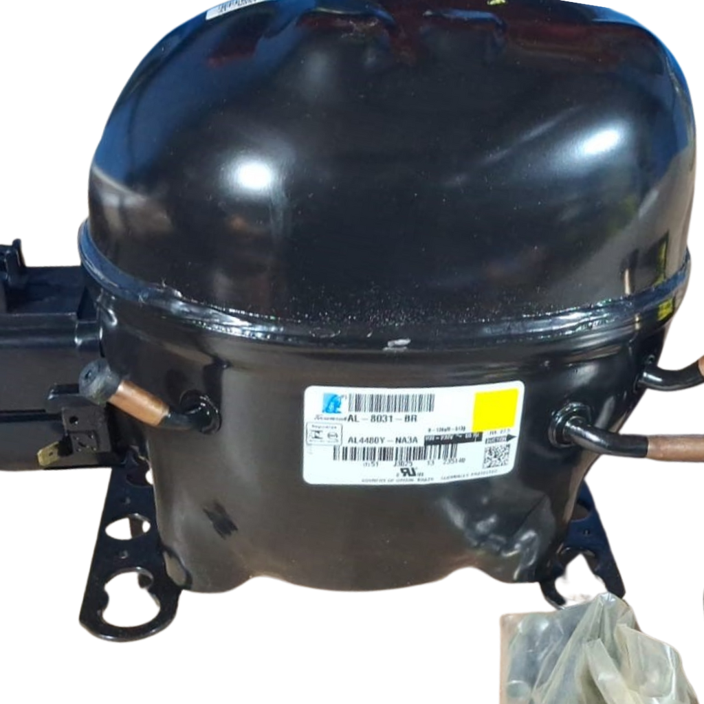 Compressor 3/4HP R134a/R513a 220V 60hz - Tecumseh