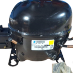 Compressor 3/4HP R134a/R513a 220V 60hz - Tecumseh