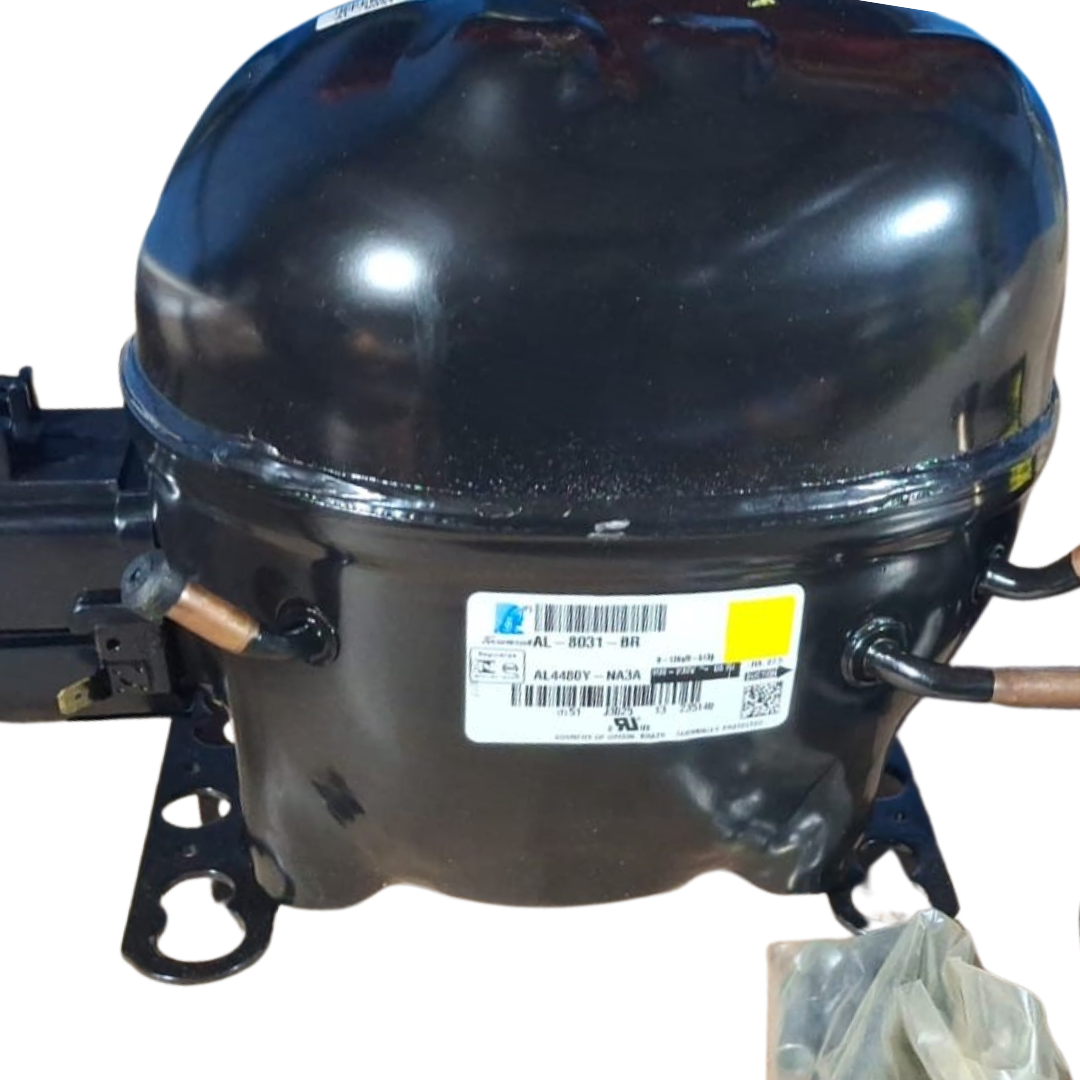 Compressor 3/4HP R134a/R513a 220V 60hz - Tecumseh