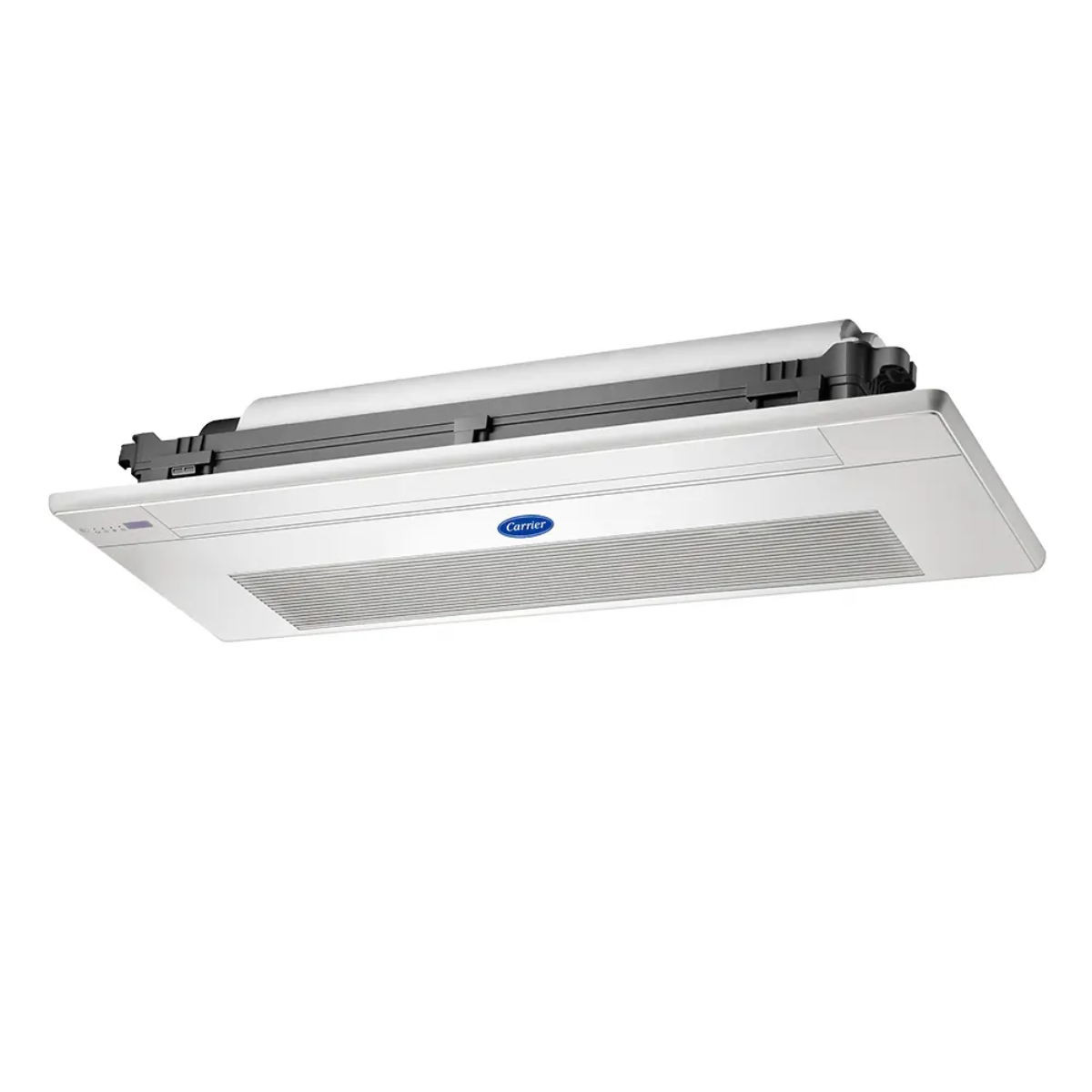 Ar Condicionado  ( Cond+Evap ) Cassete 1 Via Inverter Midea R-32 12.000 Btus Frio 220v - Carrier
