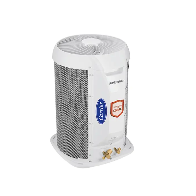 Ar Condicionado Split Cassete 1 Via 18000 BTUs Inverter Quente/Frio - Carrier