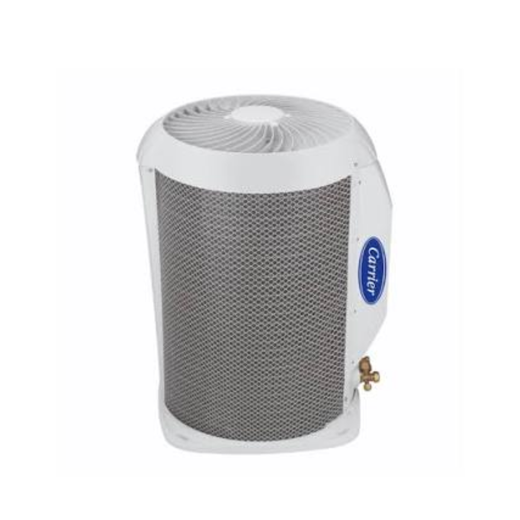 Ar Condicionado Split Cassete 1 Via 18000 BTUs Inverter Quente/Frio - Carrier