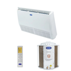 Ar Condicionado ( Cond+Evap )  Piso Teto Inverter 60.000 BTUs C/Wi-Fi  R32 - Carrier