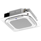 Ar Condicionado ( Cond+Evap +Painel ) Cassete Plus 24.000 Btus Frio  R32 220v  4 vias - Carrier