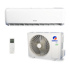 Ar-Condicionado Split Inverter G-Side 12.000 Btus Frio (Wi-Fi) R32 220V - Gree