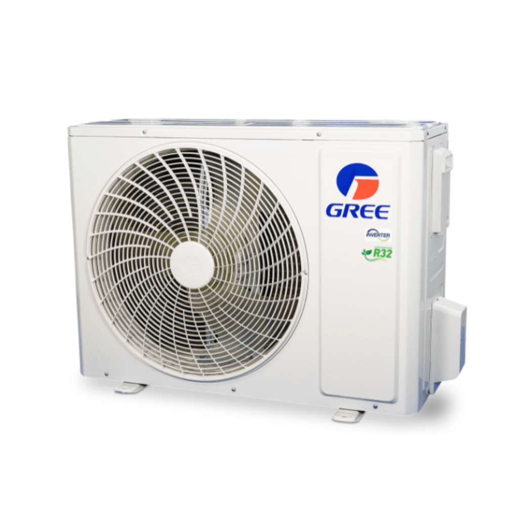 Ar-Condicionado Split Inverter G-Side 12.000 Btus Frio (Wi-Fi) R32 220V - Gree