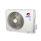 Ar-Condicionado Split Inverter G-Side 12.000 Btus Frio (Wi-Fi) R32 220V - Gree