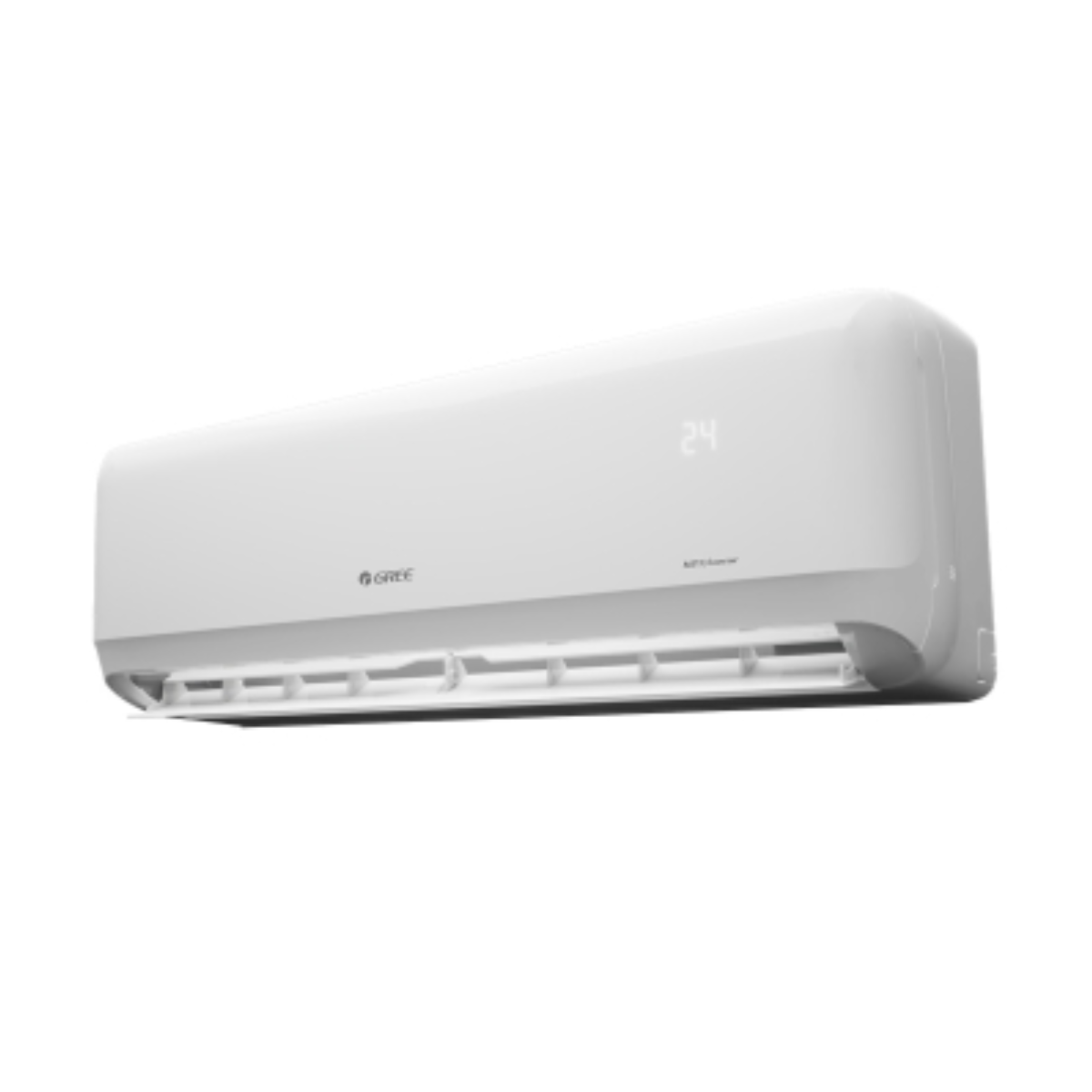 Ar-Condicionado Split Inverter G-Side 12.000 Btus Frio (Wi-Fi) R32 220V - Gree