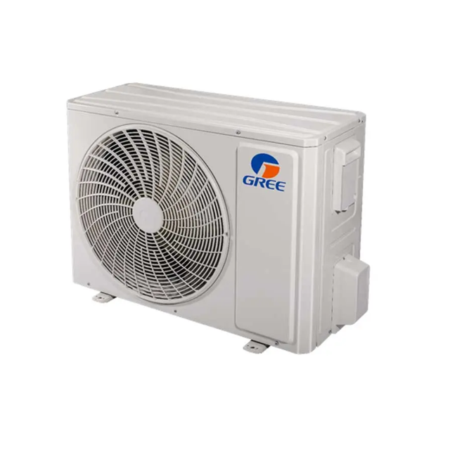 Ar-Condicionado Split Inverter G-Side 12.000 Btus Frio (Wi-Fi) R32 220V - Gree