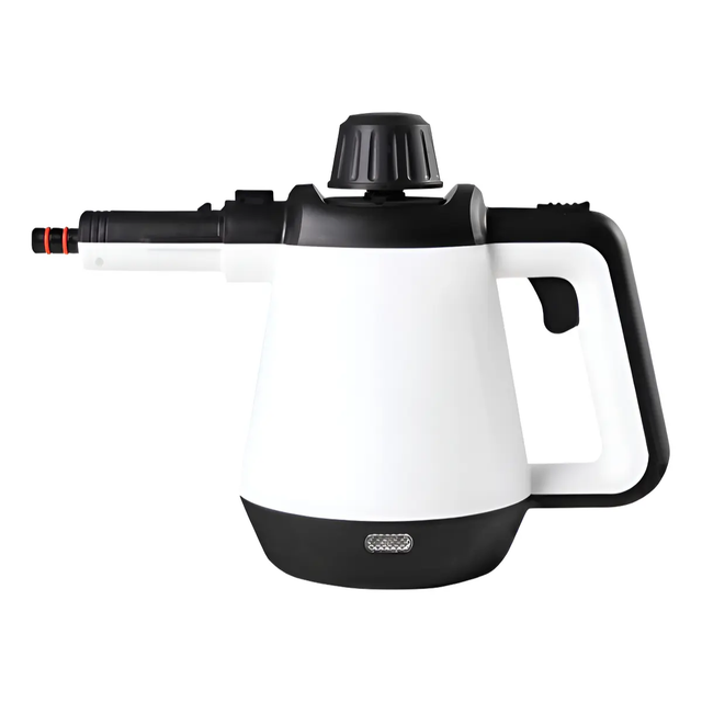 Higienizador a Vapor Para Limpeza 1300w - Worker
