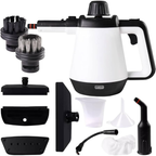 Higienizador a Vapor Para Limpeza 1300w - Worker