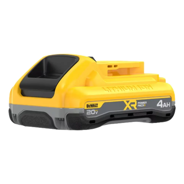 Bateria 20v Max Xr 4ah Powerpack - Dewalt