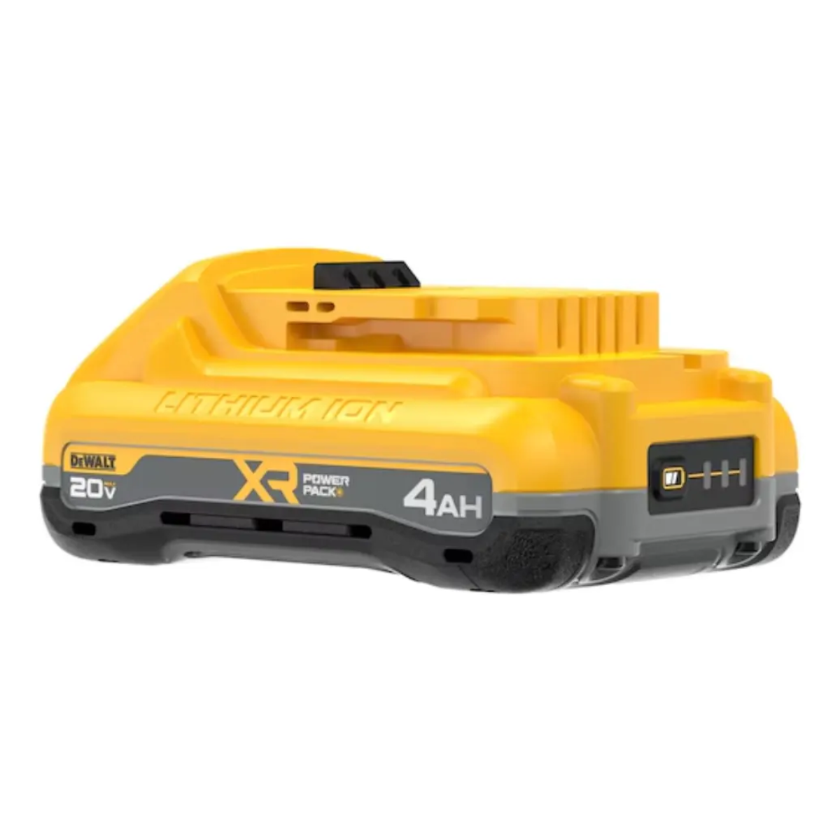 Bateria 20v Max Xr 4ah Powerpack - Dewalt
